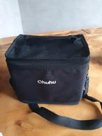 Ohuhu Artmarkers 135 stuks + tas en beschermingsmatje, Ophalen of Verzenden, Zo goed als nieuw, Potlood of Stift