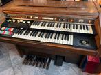 Hammondorgel orgel Lesley uitvoering, Ophalen, Gebruikt, 2 klavieren, Orgel