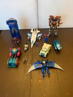 Transformers, Verzamelen, Transformers, G1, Ophalen of Verzenden, Zo goed als nieuw