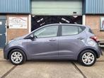 Hyundai i10 1.0i Comfort|New apk|2de eig|Airco|cruise, Stof, Gebruikt, 4 stoelen, Origineel Nederlands