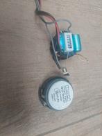 Mission Tweeter 3S-HFLPK, Audio, Tv en Foto, Luidsprekers, Overige merken, Gebruikt, Ophalen of Verzenden, 60 tot 120 watt