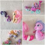 My little pony, Kinderen en Baby's, Speelgoed | My Little Pony, Ophalen of Verzenden, Zo goed als nieuw