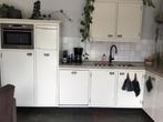 Mooie handgemaakte keuken, Huis en Inrichting, Ophalen, Gebruikt, Overige materialen, Hoekkeuken