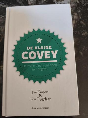 De Kleine Covey - Jan Kuipers & Ben Tiggelaar beschikbaar voor biedingen