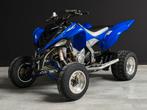 Yamaha Raptor 700 R  2008 yfm 700 Quad NL kenteken!