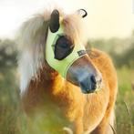 Vliegenmasker maat mini shet zo goed als nieuw!  Lycra, Dieren en Toebehoren, Paarden en Pony's | Beschermers, Ophalen of Verzenden