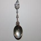 Oud zeilschip Boeier, gemerkt huisje HH 90, Ophalen of Verzenden