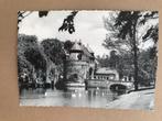 Ansicht Brugge Ezelpoort België, Verzamelen, Ophalen of Verzenden, 1960 tot 1980, Gelopen, West-Vlaanderen