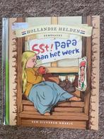 Typex - Sst, papa werkt!, Ophalen of Verzenden, Zo goed als nieuw, Typex