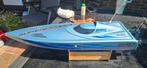 Aquacraft SuperVee27 3s speedboat, Ophalen of Verzenden, Zo goed als nieuw, Overige merken