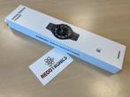 Samsung Galaxy Watch6 Classic - LTE/4G variant -43mm - Black, Zwart, Nieuw, Ophalen of Verzenden, Samsung galaxy watch