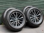 Lexus NX 450h+ Velgen ZGAN, 18 inch, Gebruikt, Banden en Velgen, Ophalen of Verzenden