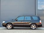 Subaru Forester 2.0 X Comfort Pack nap apk 12'2025, 1994 cc, 4 cilinders, 715 kg, Zwart