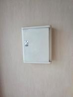 Vintage Medicijnkastje wit, Ophalen, Huis en Inrichting