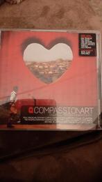 CompassionArt - CD/DVD Boxset, Ophalen of Verzenden, Zo goed als nieuw, Boxset