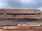 Houten balken diverse afmetingen, minimaal 7 x 17 cm à 3,5 m, Ophalen, Gebruikt, Balk, Vuren