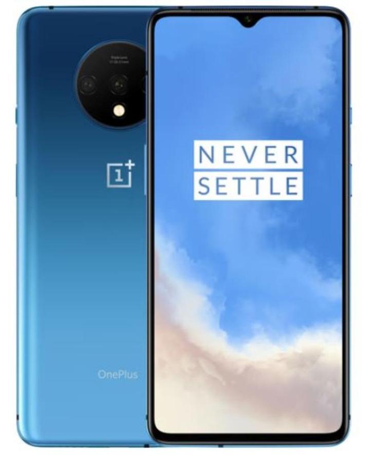 Oneplus 7T, Telecommunicatie, Mobiele telefoons | Overige merken, Gebruikt, Zonder abonnement, Zonder simlock, Overige modellen