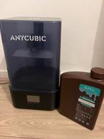 Anycubic Photon Mono 2 Resin Printer, Computers en Software, 3D Printers, Ophalen of Verzenden, Zo goed als nieuw, Anycubic