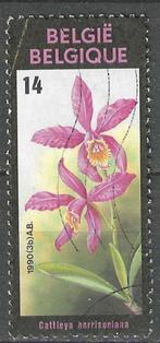 Belgie 1990 - Yvert/OBP 2358 - Gentse Floralien VIII (ST), Verzenden, Gestempeld