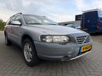 Volvo V70 2.4 T AWD EXPORT/HANDEL | Automaat | Leder | Trekh, Beige, 2435 cc, 750 kg, 1660 kg