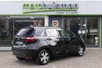 Honda Jazz 1.5 e:HEV Comfort, Auto's, Zwart, Bedrijf, Hybride Elektrisch/Benzine, MPV