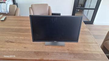 Dell P2317H Zwart Monitor beschikbaar voor biedingen