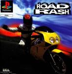 Road Rash PS1, Spelcomputers en Games, 1 speler, Ophalen of Verzenden, Gebruikt