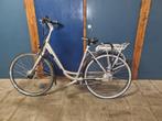 Batavus e bike, 55 tot 59 cm, Ophalen of Verzenden, Gebruikt, Batavus