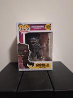 Godzilla 1539, Ophalen