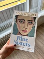 Blue Sisters door Coco Mellors, Boeken, Gelezen, Europa overig, Ophalen of Verzenden, Coco Mellors