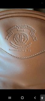Ghurka Leer Schoudertas No 116 - Crossover Bag, Sieraden, Tassen en Uiterlijk, Tassen | Damestassen, Ophalen of Verzenden, Zo goed als nieuw