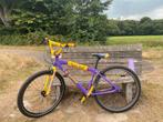 LA ripper SE wheelie fiets, Fietsen en Brommers, Ophalen, Zo goed als nieuw, Aluminium, 24 inch of meer