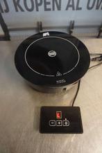 Inductie kookplaat inbouw inductieplaat | model: 12295, Gebruikt, Niet ingevuld, 3 kookzones of minder, Inbouw