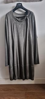 Rundholz jurk maat L/XL - Nieuwstaat, Jurk, Ophalen of Verzenden, Grijs, Nieuw