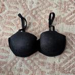 Prima Donna Twist Mousse Bh Balconette zwart 80E, Kleding | Dames, Ophalen of Verzenden, Zwart, BH