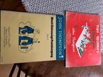 JOHN THOMPSON PIANOMUZIEK PIANOBOEK, Muziek en Instrumenten, Bladmuziek, Gebruikt, Verzenden, Klassiek, Les of Cursus