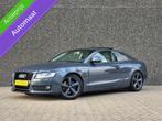 Audi A5 Coupé 3.2 FSI quattro/Pano/265PK/Led/Navi/18''/Vol!, Auto's, Automaat, Gebruikt, USB, 4 stoelen