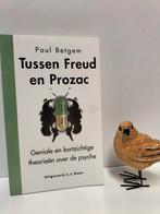 Betgem, Paul; Tussen Freud en Prozac, Gelezen, Christendom | Protestants, Ophalen of Verzenden