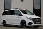 Mercedes-Benz V-Klasse 250d / DC / AMG / New Model / Luchtve, Automaat, Achterwielaandrijving, Gebruikt, Met garantie (alle)