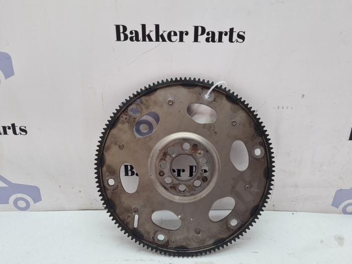 Vliegwiel van een BMW 3-Serie, Auto-onderdelen, Motor en Toebehoren, BMW, Gebruikt, 3 maanden garantie