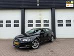 Audi A3 Sportback 1.8 TFSI Ambition Pro Line, Euro 5, 15 km/l, 700 kg, Leder en Stof