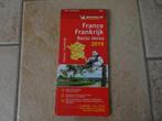 michelin wegenkaart 722 Frankrijk, Ophalen of Verzenden, 2000 tot heden, Frankrijk, Landkaart