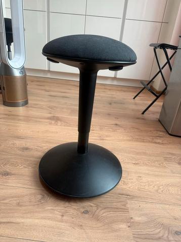 Ikea zit/sta kruk - Actieve Zitoplossing beschikbaar voor biedingen