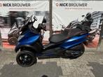Piaggio MP3 500 HPE Sport Advanced FULL option (bj 2019), 493 cc, Bedrijf, ABS, Overig