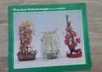 Kralenboompjes maken, Hobby en Vrije tijd, Kralen en Sieraden maken, Ophalen of Verzenden, Gebruikt, Kraal