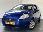 Fiat Grande Punto 1.4 Dynamic |Airco |Stuurbkr |Nieuwe APK |, Auto's, Fiat, Origineel Nederlands, Te koop, 78 pk, 5 stoelen