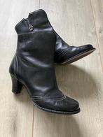 Nieuwe aparte laarsjes zwarte enkellaarzen Clarks maat 37 /4, Zwart, Lage of Enkellaarzen, Nieuw, Ophalen of Verzenden
