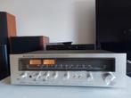 Kenwood KR-3090 versterker, Audio, Tv en Foto, Versterkers en Receivers, Ophalen of Verzenden, Minder dan 60 watt, Overige merken