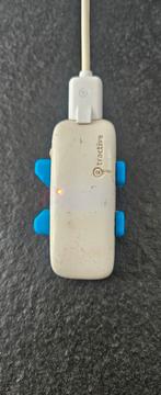 Tractive tracker incl laadsnoer zonder abonnement, Ophalen