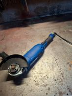 VARO Haakse Slijper 1200W, Doe-het-zelf en Verbouw, Gereedschap | Schuurmachines, Ophalen of Verzenden, Gebruikt, 1200 watt of meer